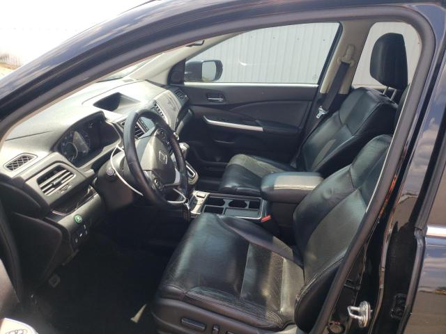 2015 HONDA CR-V TOURI 5J6RM4H95FL027573