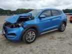 2018 HYUNDAI TUCSON SEL - KM8J3CA40JU703506