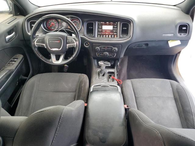 2016 DODGE CHARGER R/T 2C3CDXCT3GH257308