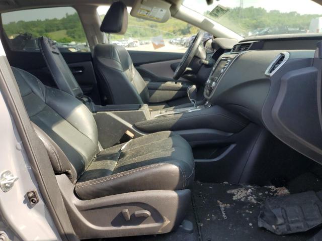 2023 NISSAN MURANO SL 5N1AZ2CS8PC107336