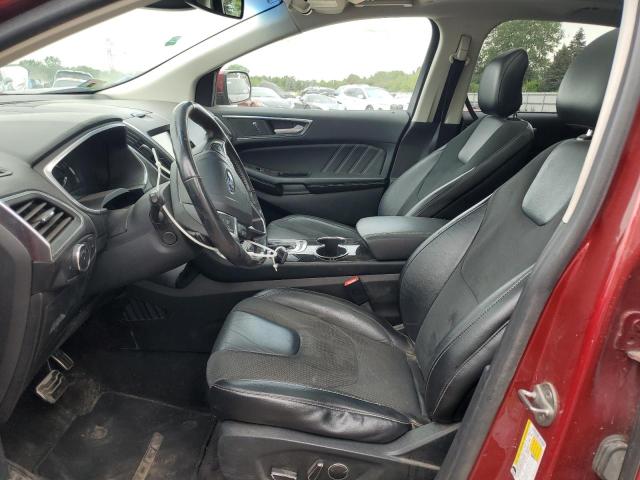 2015 FORD EDGE SPORT 2FMTK3AP7FBC37673