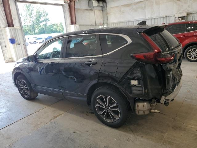 2020 HONDA CR-V EX 5J6RW2H57LL015609