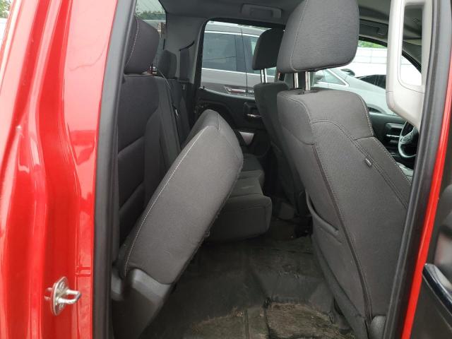 2017 CHEVROLET SILVERADO - 1GCVKREC6HZ205997