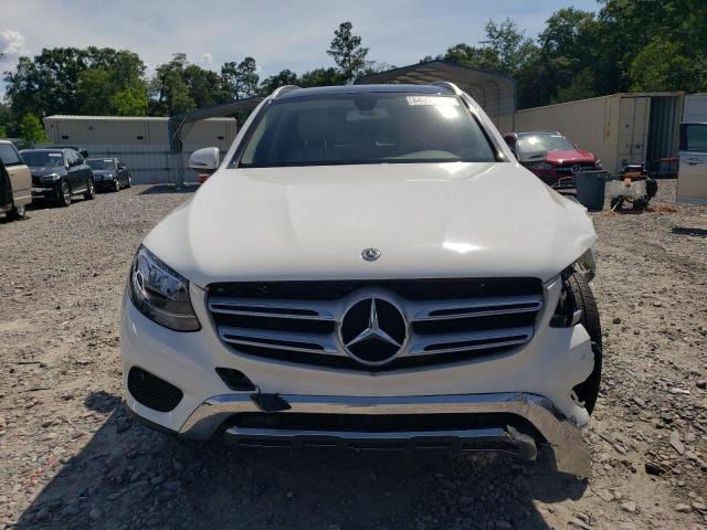 2018 MERCEDES-BENZ GLC 300 WDC0G4JB6JV016060