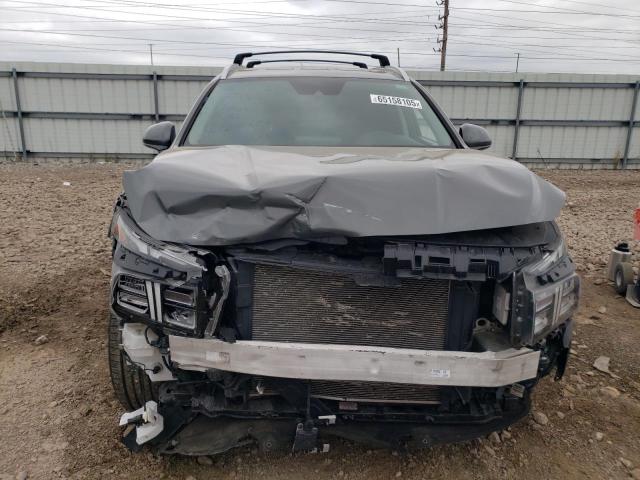 2022 HYUNDAI SANTA FE S 5NMS2DAJ0NH449929