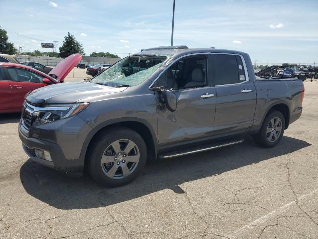 Vin: 5fpyk3f73lb006438, lot: 62369155, honda ridgeline rtl 2020 img_1