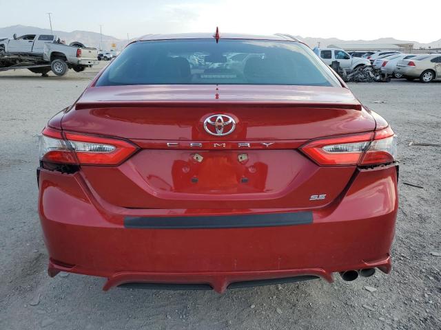 2019 TOYOTA CAMRY L 4T1B11HK3KU208673
