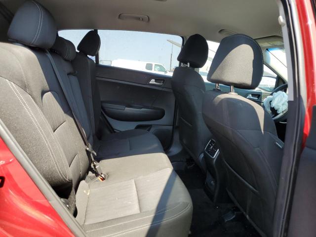 2022 KIA SPORTAGE L - KNDPM3AC3N7975801