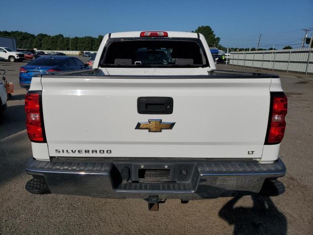 2018 CHEVROLET SILVERADO - 3GCUKREC1JG637141
