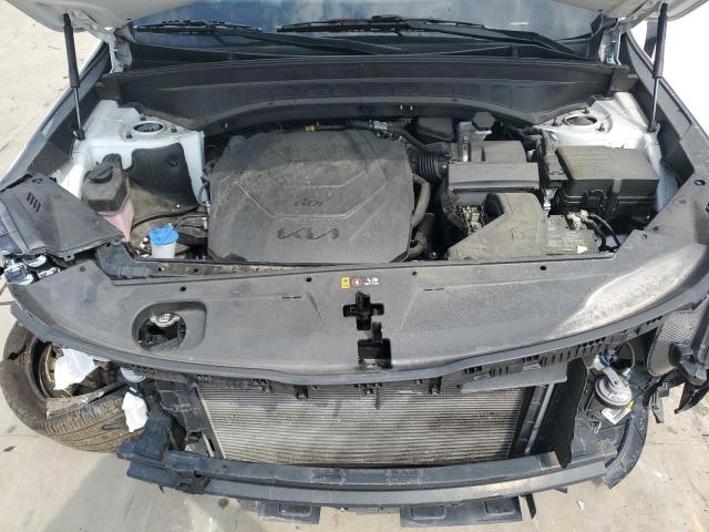 2023 KIA TELLURIDE 5XYP54GC1PG378033