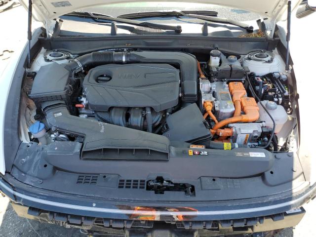 2024 HYUNDAI SONATA HYB KMHL54JJ6RA092070