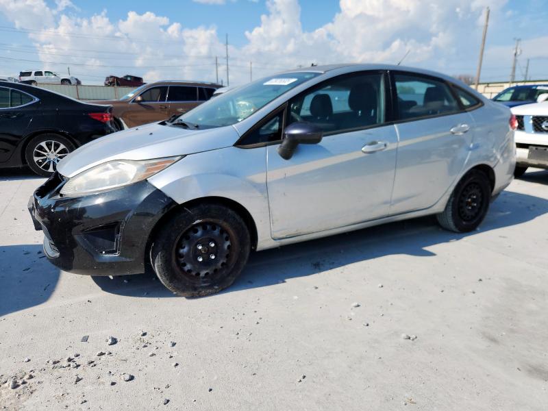 FORD FIESTA SE