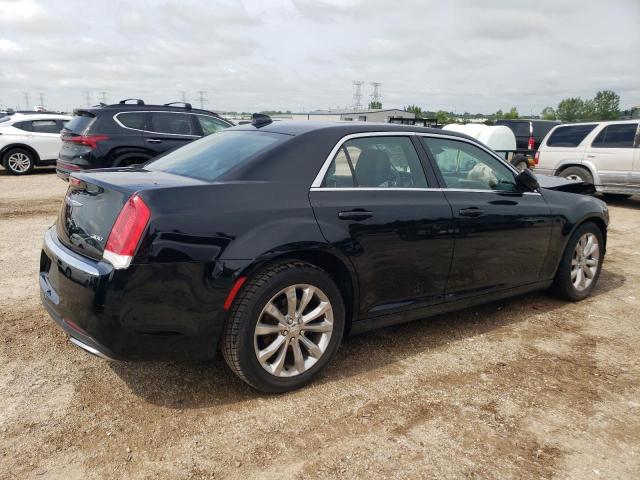 2018 CHRYSLER 300 TOURIN 2C3CCARGXJH282188