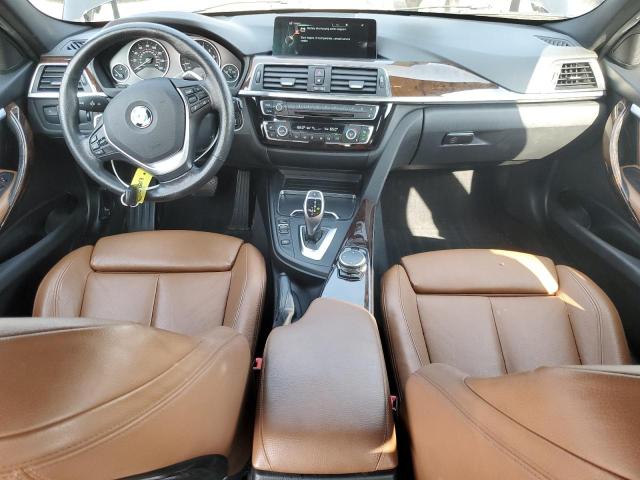 2016 BMW 328 XI SUL WBA8E3C55GK500194