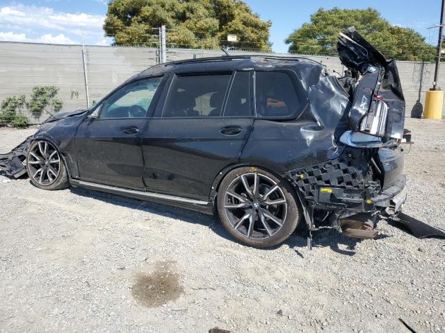 Vin: 5uxcw2c03m9f86831, lot: 62907665, bmw x7 xdrive40i 20212