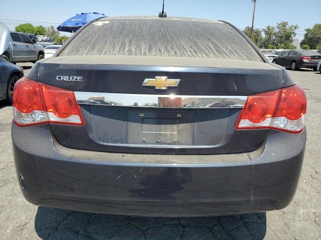 2016 CHEVROLET CRUZE LIMITED LS 1G1PC5SG1G7181102