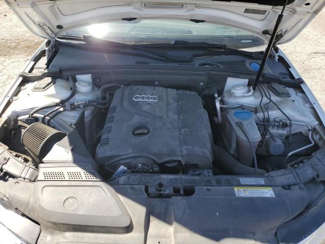 2015 AUDI A4 PREMIUM - WAUFFAFL1FA076309