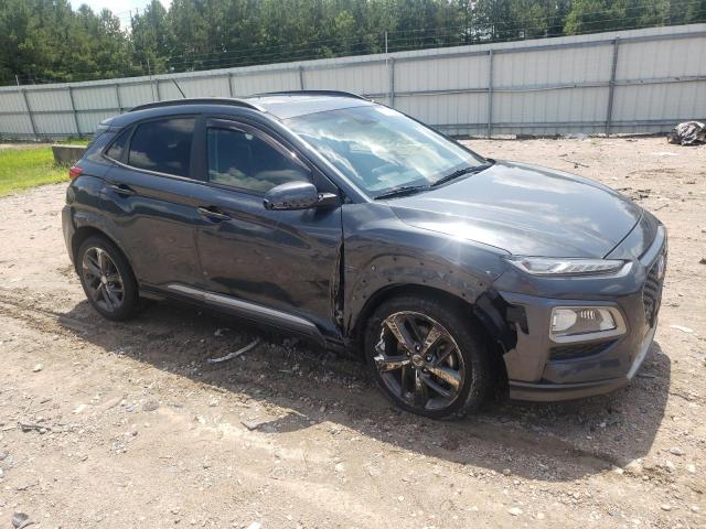 2018 HYUNDAI KONA LIMIT KM8K3CA58JU182130