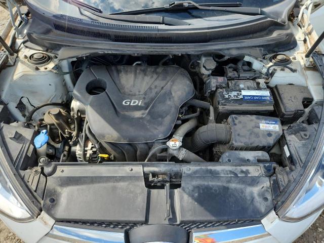 2016 HYUNDAI VELOSTER - KMHTC6AD8GU273470