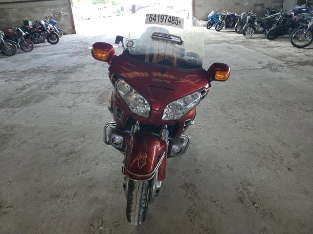 2001 HONDA GL1800 1HFSC47091A000822