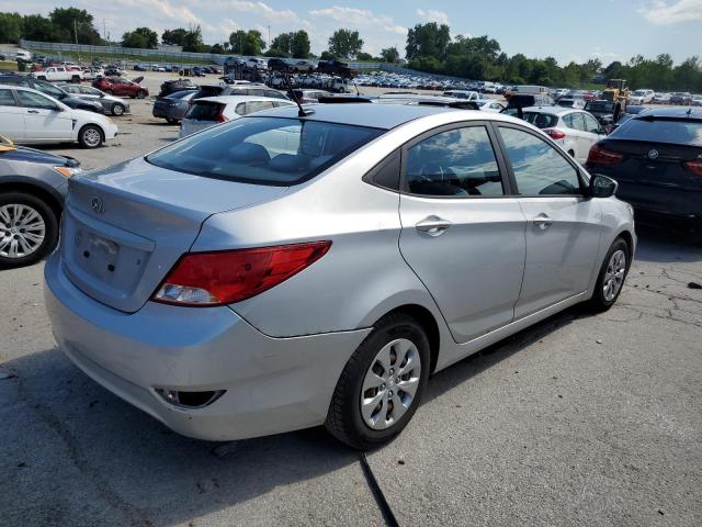 Vin: kmhct4ae2gu156125, lot: 63359855, hyundai accent se 20163