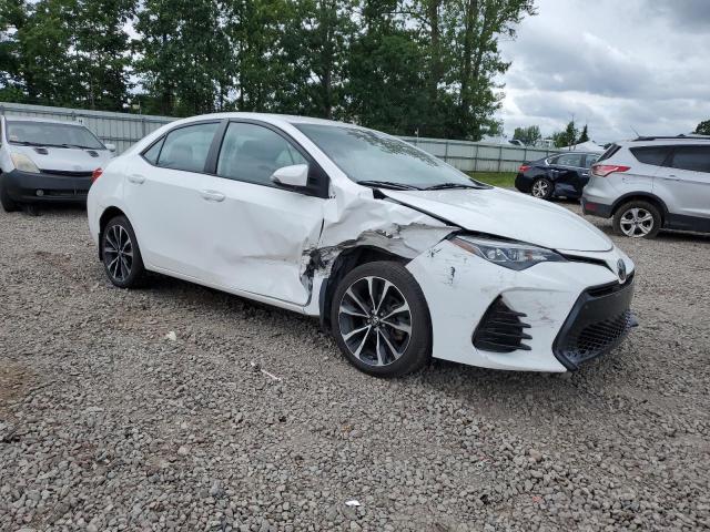 2017 TOYOTA COROLLA L - 2T1BURHE6HC776457
