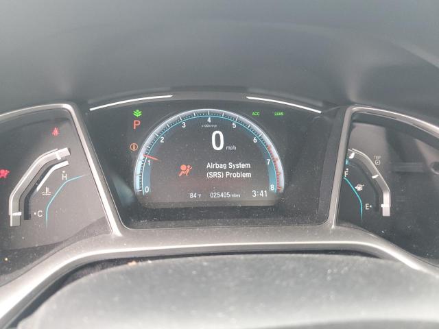 2021 HONDA CIVIC EXL 19XFC1F7XME011791