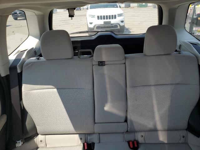 2018 SUBARU FORESTER 2.5I PREMIUM JF2SJAGC1JH489525