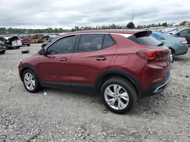 2024 BUICK ENCORE GX KL4AMCSL4RB002654