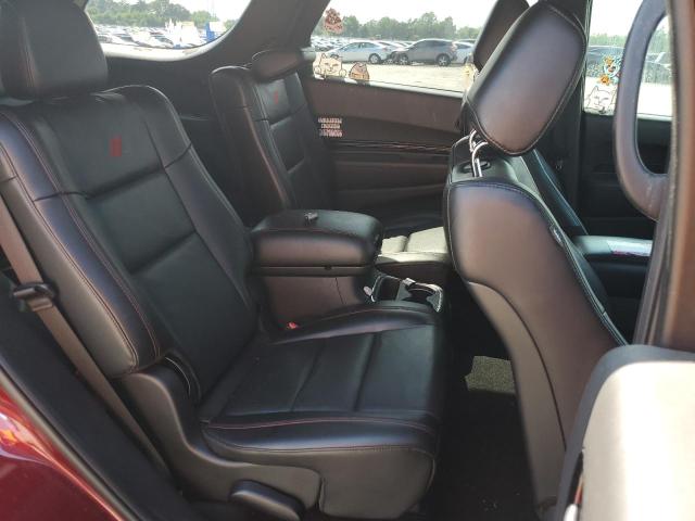 2023 DODGE DURANGO CI 1C4RDJEG3PC598276
