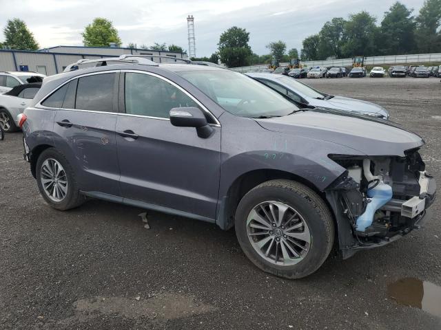 Vin: 5j8tb4h71hl007213, lot: 63179575, acura rdx advance 20174