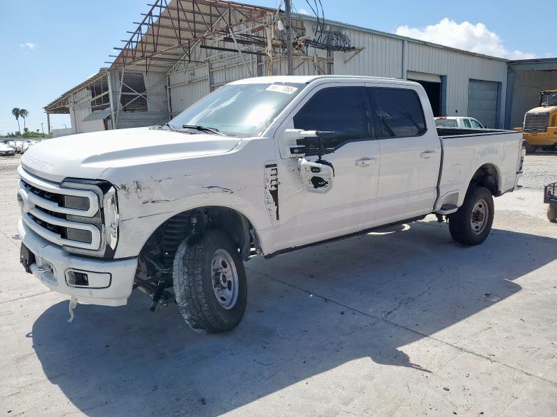 FORD F250 SUPER
