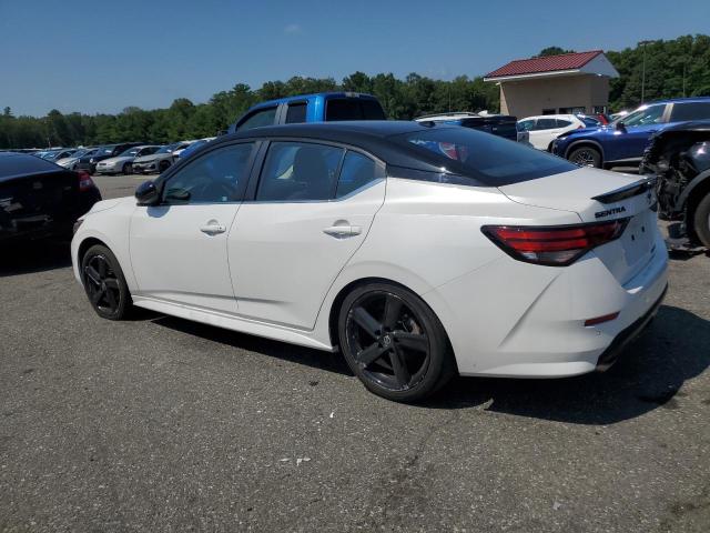 2022 NISSAN SENTRA SR - 3N1AB8DVXNY254236