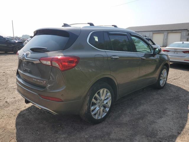 2019 BUICK ENVISION P LRBFX3SX7KD001626