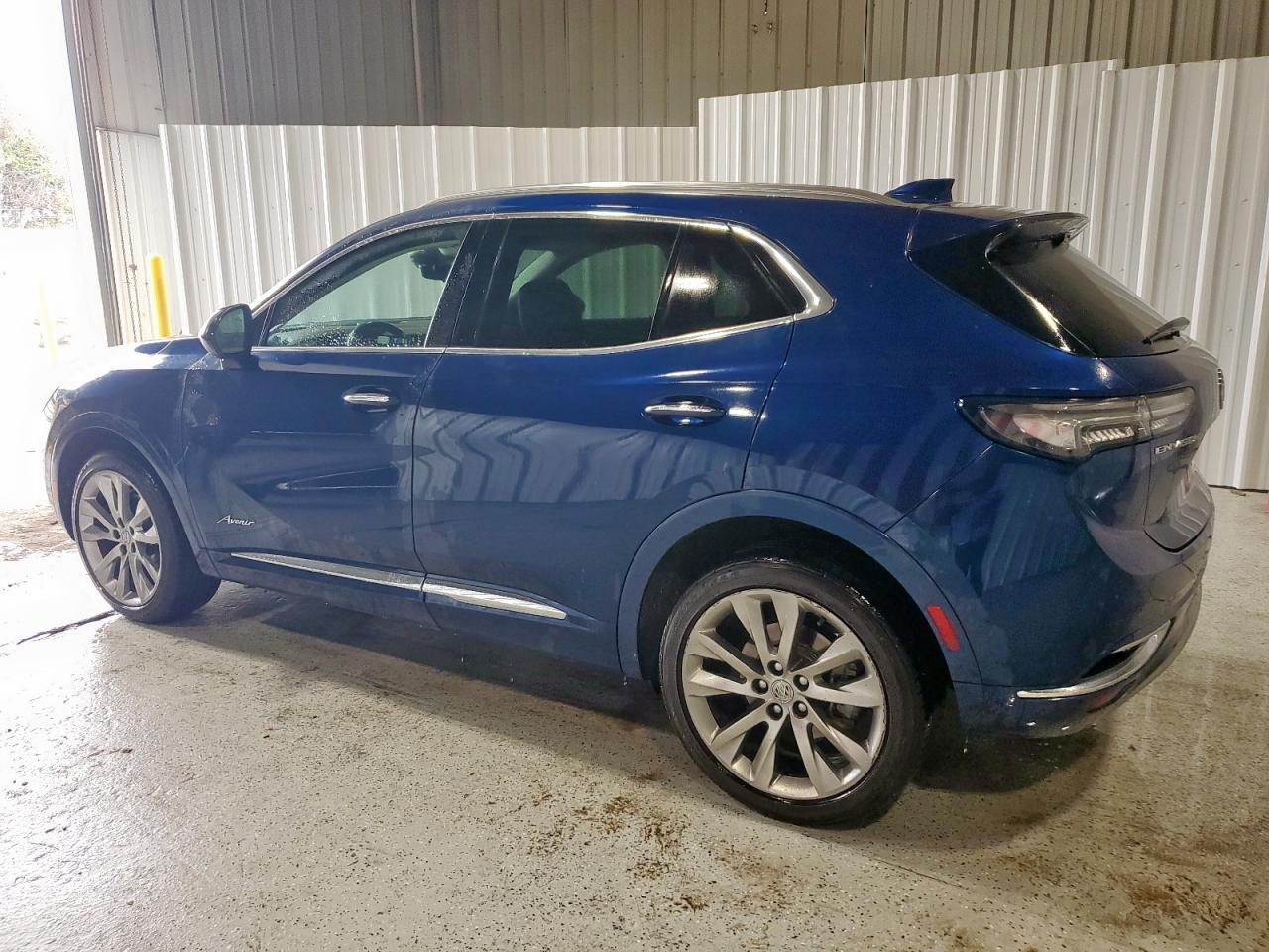 BUICK ENVISION AVENIR