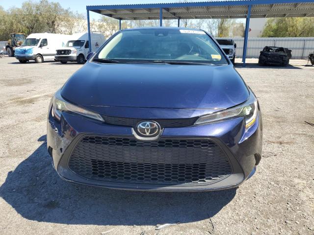2022 TOYOTA COROLLA LE 5YFEPMAE8NP289404