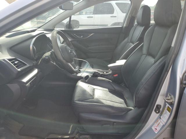 2019 SUBARU IMPREZA LI 4S3GTAS69K3752701