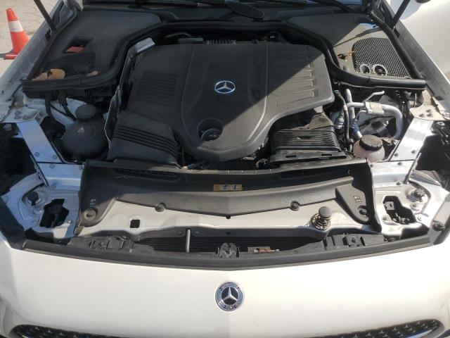 2023 MERCEDES-BENZ CLS 450 4M W1K2J5KB3PA111038