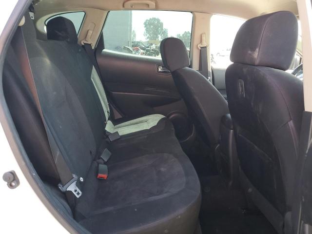 2015 NISSAN ROGUE SELE JN8AS5MT4FW661346