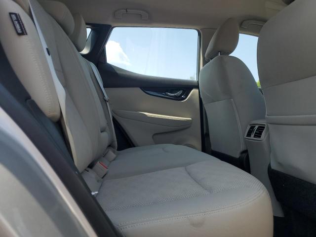 2020 NISSAN ROGUE SPORT S JN1BJ1CW1LW367585