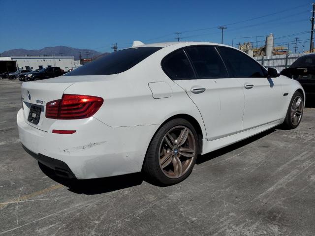 2016 BMW 550 XI WBAKP9C50GD981138