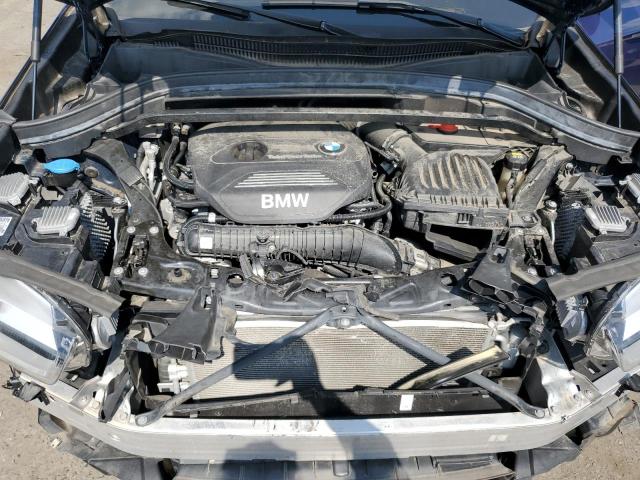 2018 BMW X2 XDRIVE2 - WBXYJ5C31JEF75933