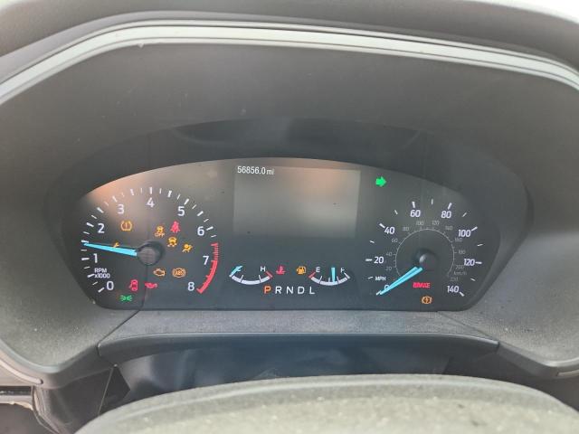 2021 FORD ESCAPE S 1FMCU0F60MUA44815
