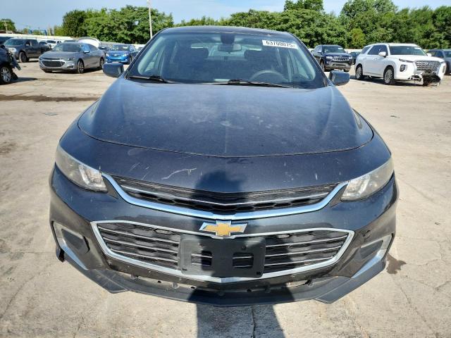 2017 CHEVROLET MALIBU LT - 1G1ZE5ST5HF250803