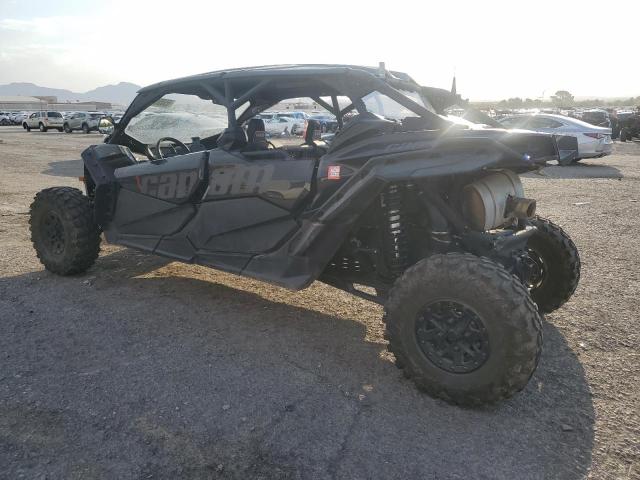 2023 CAN-AM MAVERICK X3 TURBO 3JBVEAV44PE001469