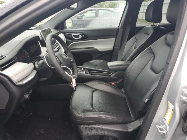 2025 JEEP COMPASS LI 3C4NJDCN3ST522337