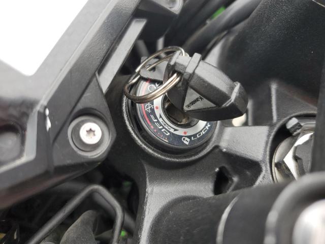 2019 KAWASAKI ER400 D JKAERKD10KDA37827