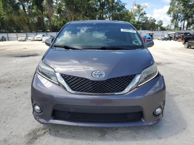 2015 TOYOTA SIENNA SPO 5TDXK3DC0FS681362