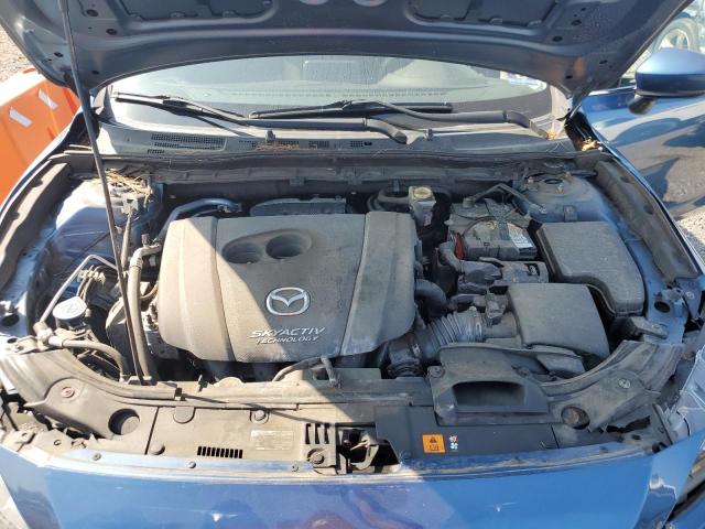 2017 MAZDA 3 SPORT 3MZBN1U75HM122057
