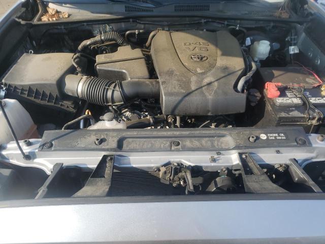 2018 TOYOTA TACOMA DOU 3TMAZ5CN7JM064601